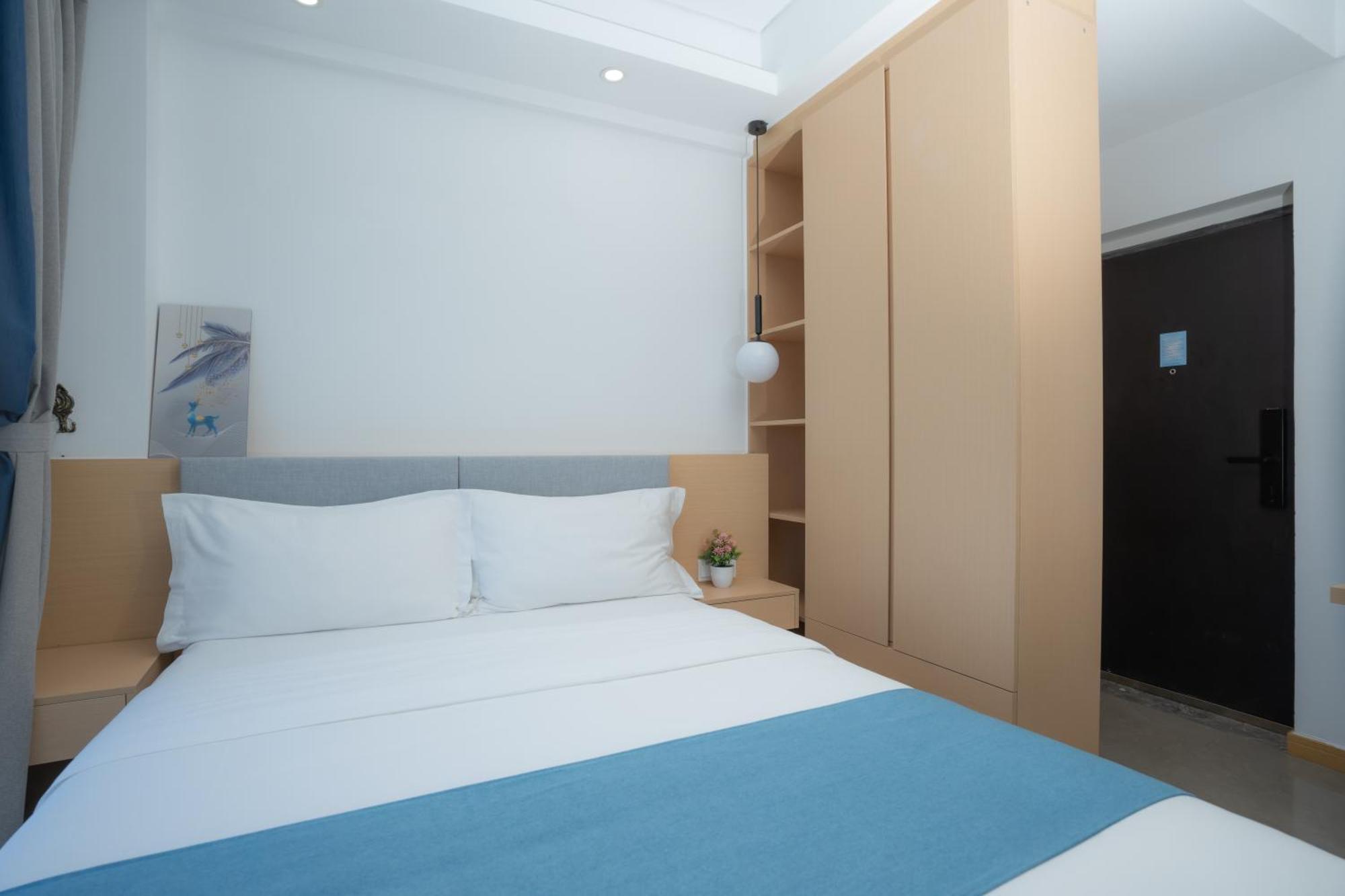 Hotel Ark House Phnom Penh Esterno foto