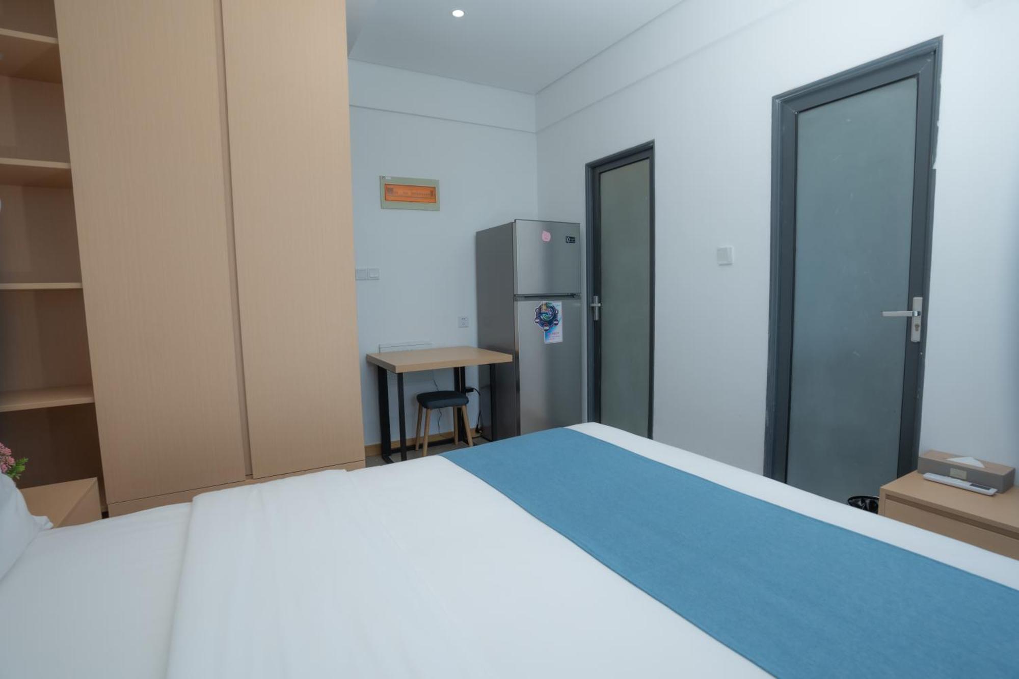 Hotel Ark House Phnom Penh Esterno foto