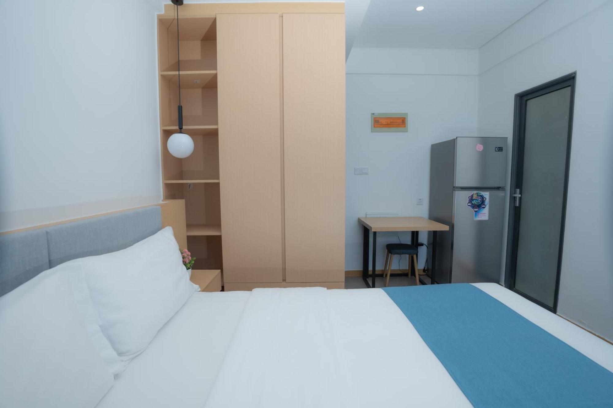 Hotel Ark House Phnom Penh Esterno foto